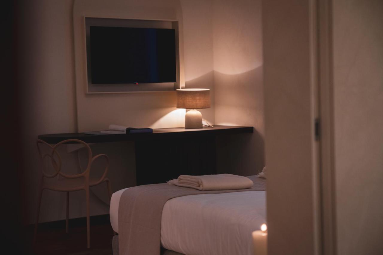 Palazzo Fontana B&B E Spa Gravina in Puglia Exterior foto