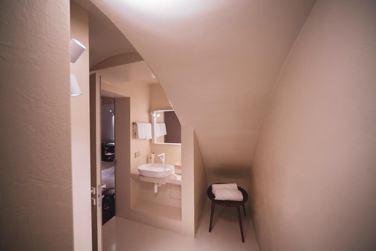 Palazzo Fontana B&B E Spa Gravina in Puglia Exterior foto
