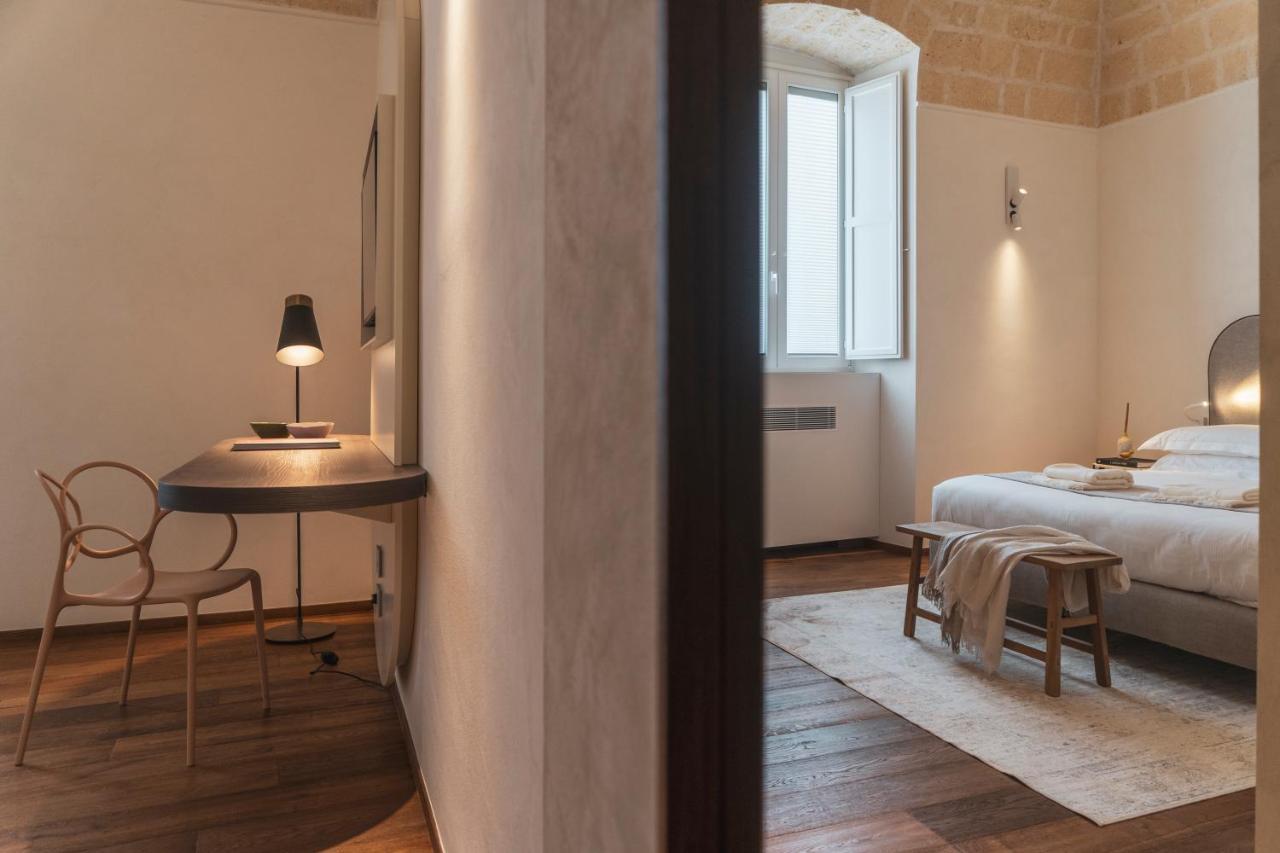 Palazzo Fontana B&B E Spa Gravina in Puglia Exterior foto
