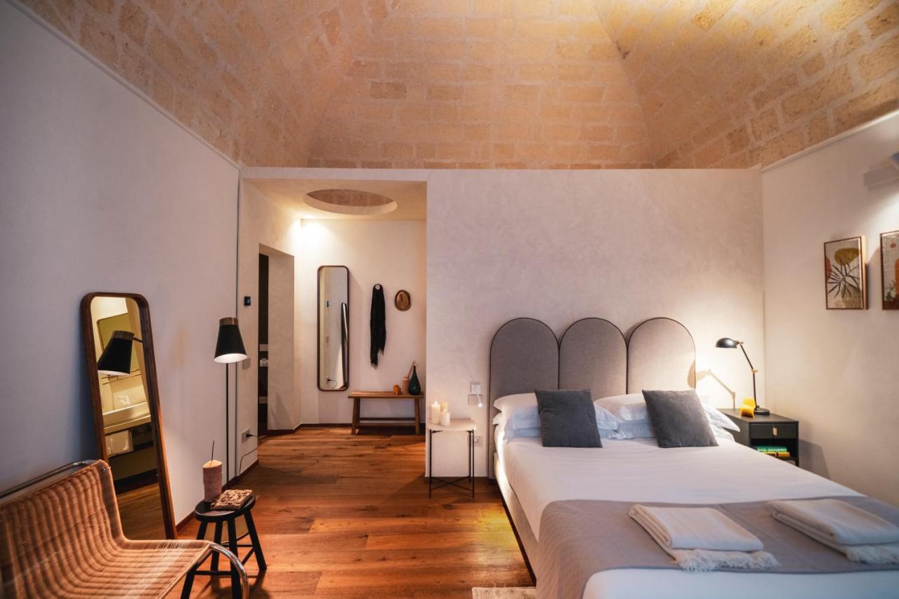 Palazzo Fontana B&B E Spa Gravina in Puglia Exterior foto