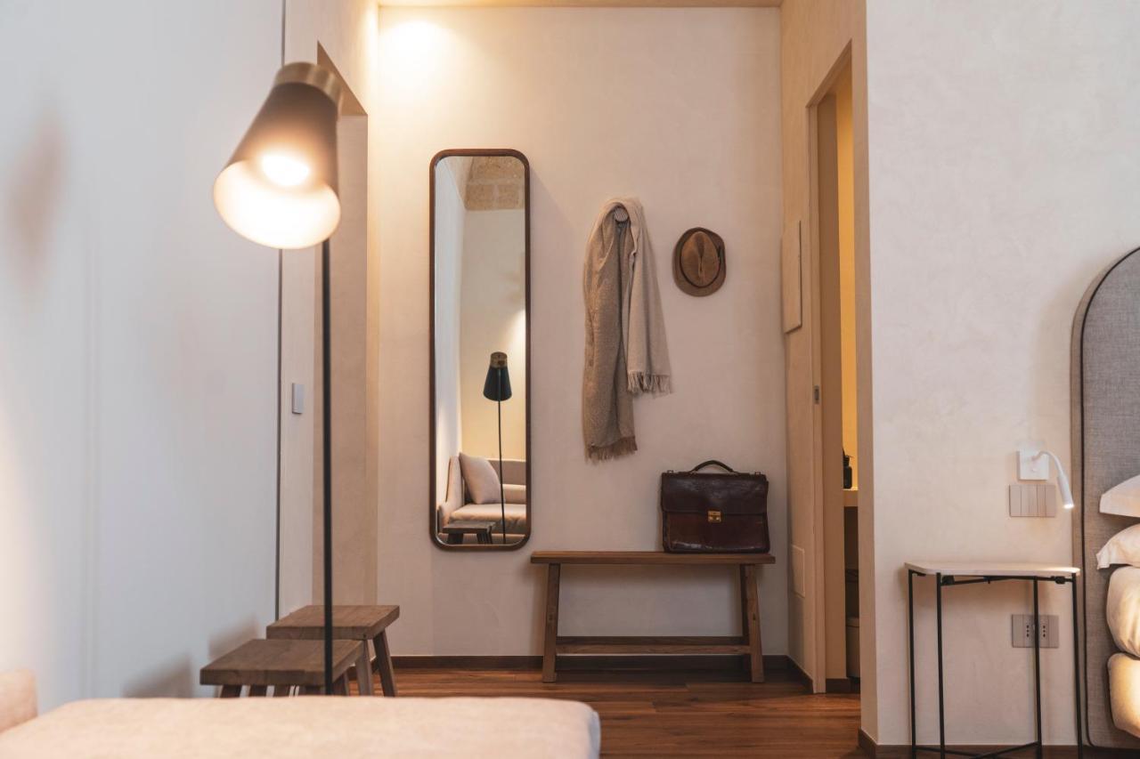 Palazzo Fontana B&B E Spa Gravina in Puglia Exterior foto