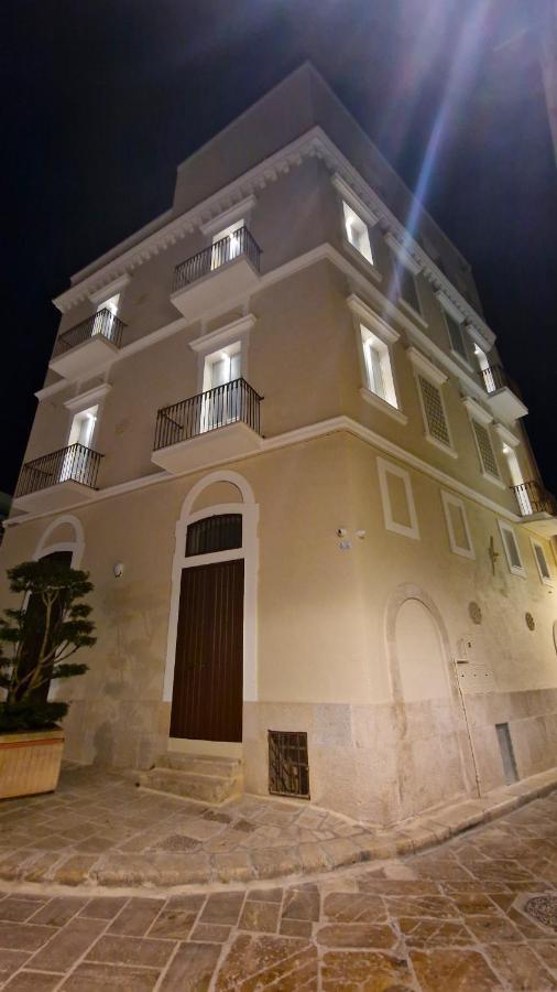 Palazzo Fontana B&B E Spa Gravina in Puglia Exterior foto
