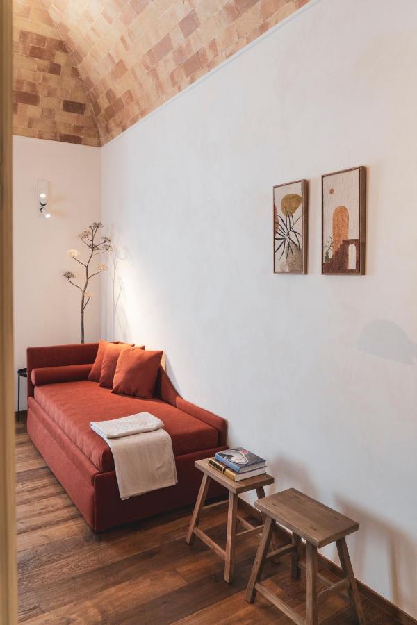 Palazzo Fontana B&B E Spa Gravina in Puglia Exterior foto