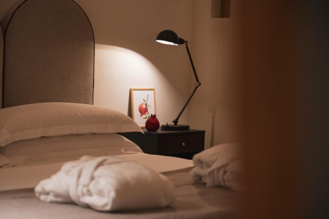 Palazzo Fontana B&B E Spa Gravina in Puglia Exterior foto