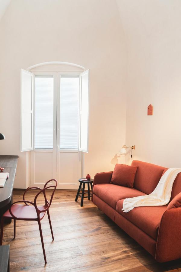 Palazzo Fontana B&B E Spa Gravina in Puglia Exterior foto