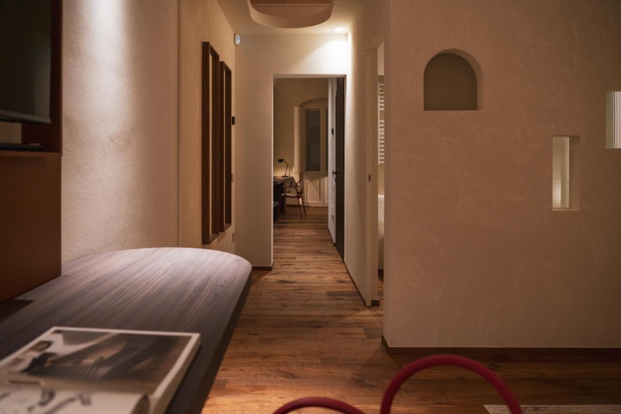 Palazzo Fontana B&B E Spa Gravina in Puglia Exterior foto