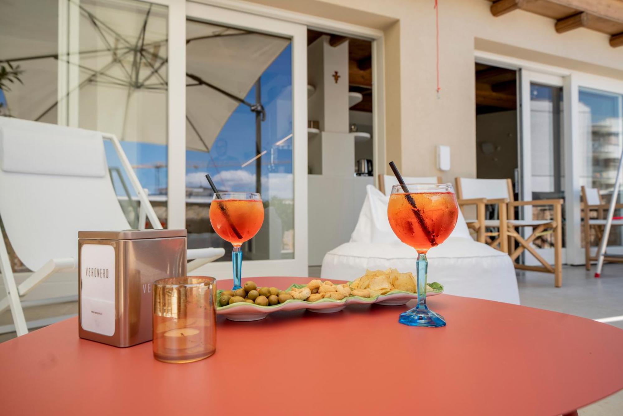 Palazzo Fontana B&B E Spa Gravina in Puglia Exterior foto